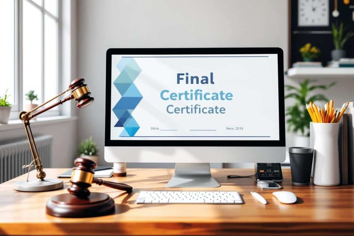 Accident de travail : reprise sans certificat final possible ?