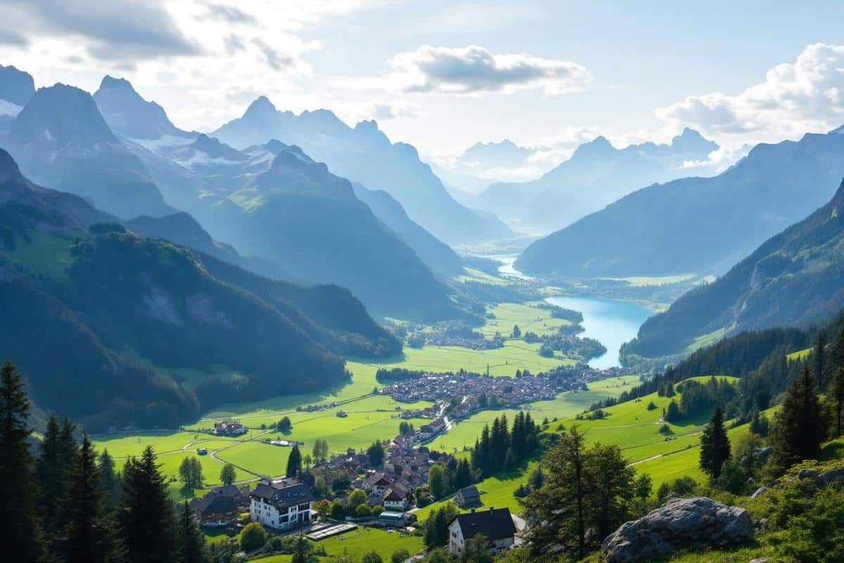 Quel est le salaire d'une aide-soignante en Suisse ?