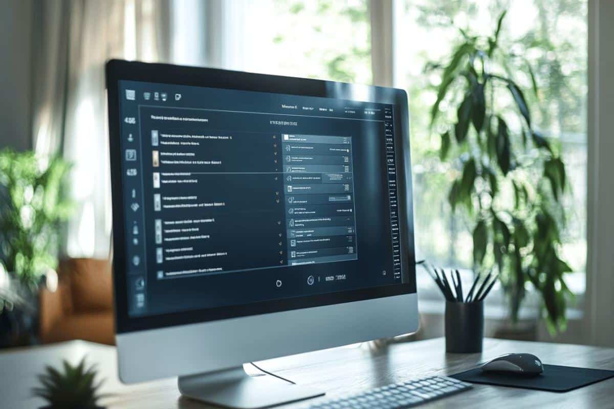 Protocole réception et envoi courrier PIX : Guide