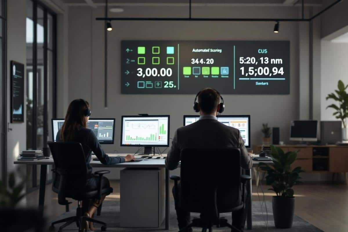 Lender Processing : L'évaluation d'une demande de prêt