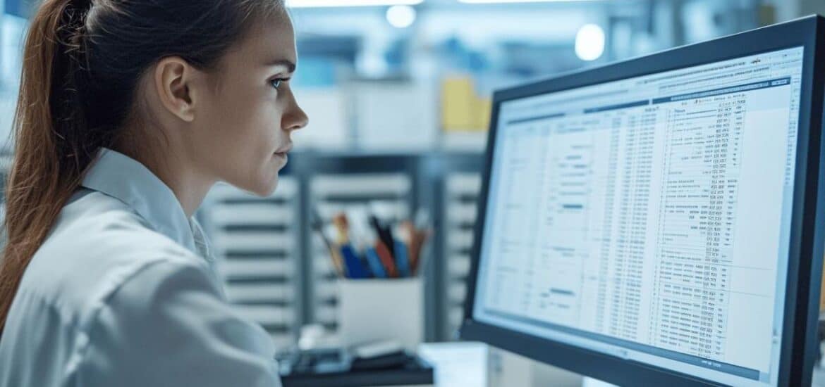 Lender Processing : L'évaluation d'une demande de prêt