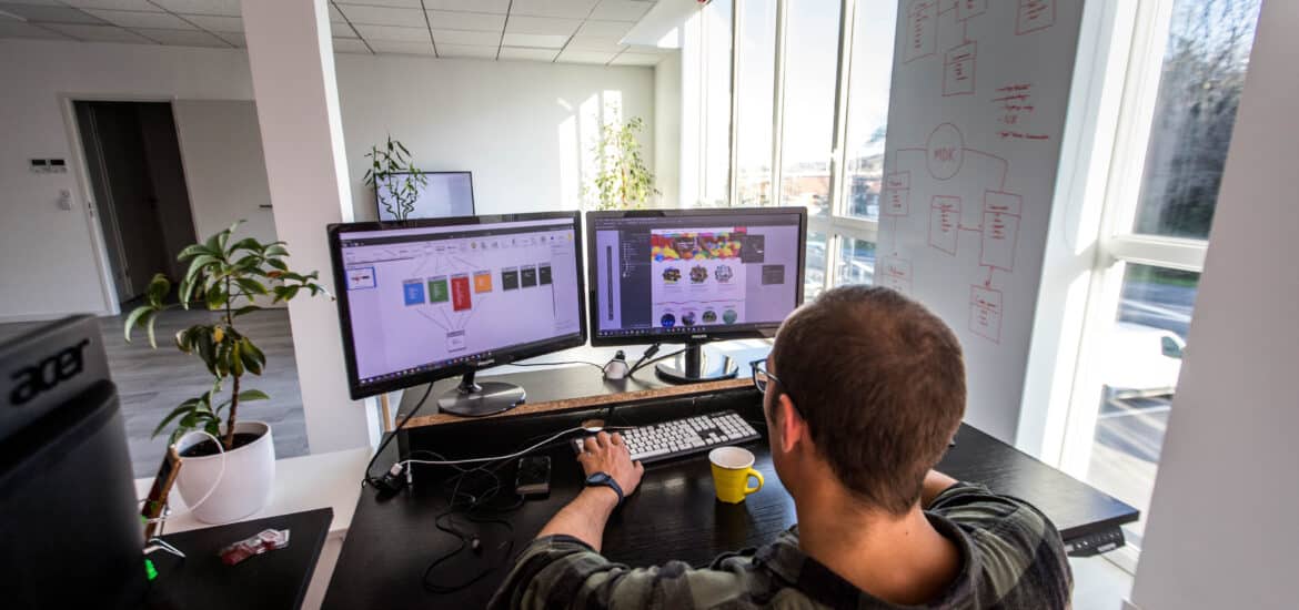 comment choisir une agence de développement web symfony pour booster son business en ligne