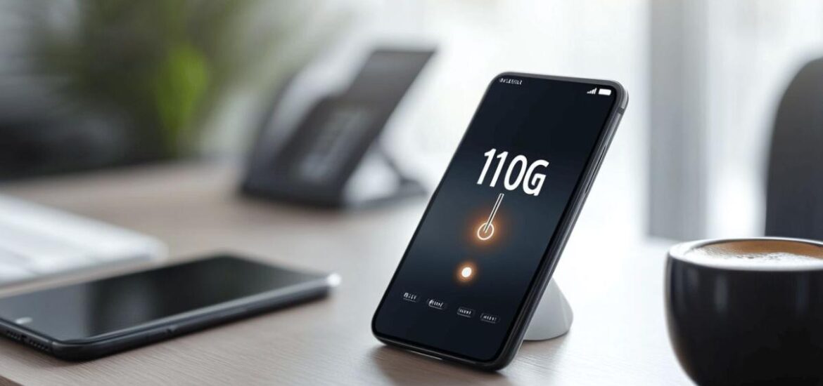 Combien de temps peut-on tenir avec 120 Go d’internet ?