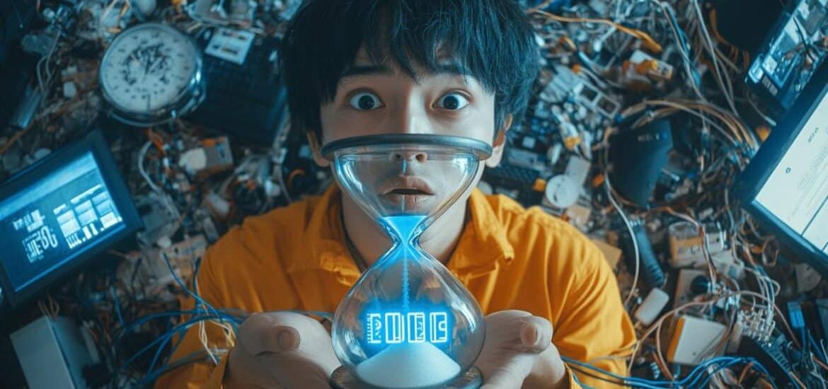 Combien de temps peut-on tenir avec 300 Go d’internet ?