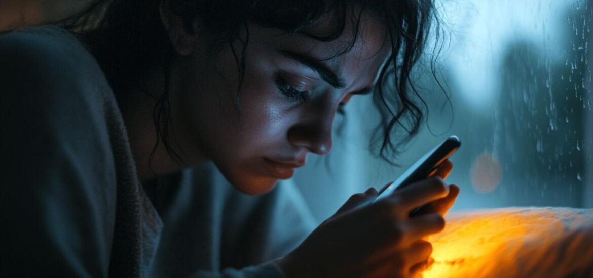 Comment savoir si mon Iphone est espionné par mon mari ?