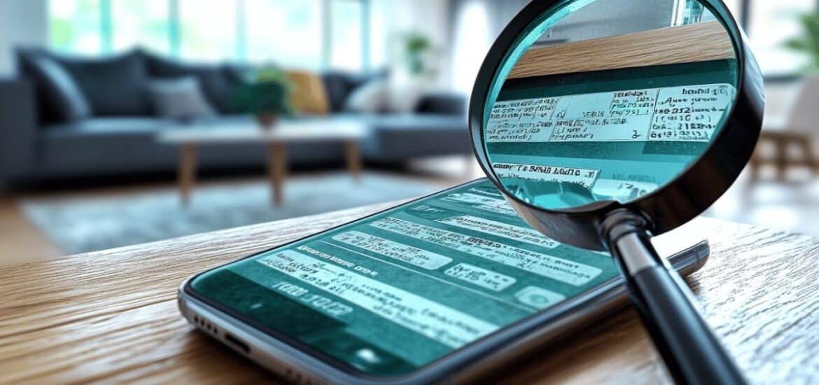 Comment reconnaître un faux numéro WhatsApp ?