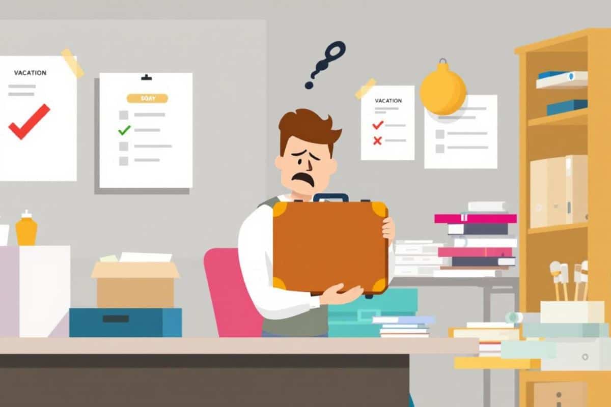 Peut On Travailler Pendant Ses Conges Payes