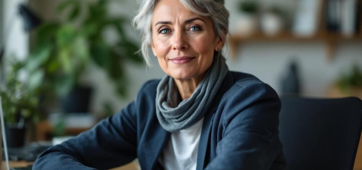 Êtes-vous obligé de chercher un emploi après 62 ans ?