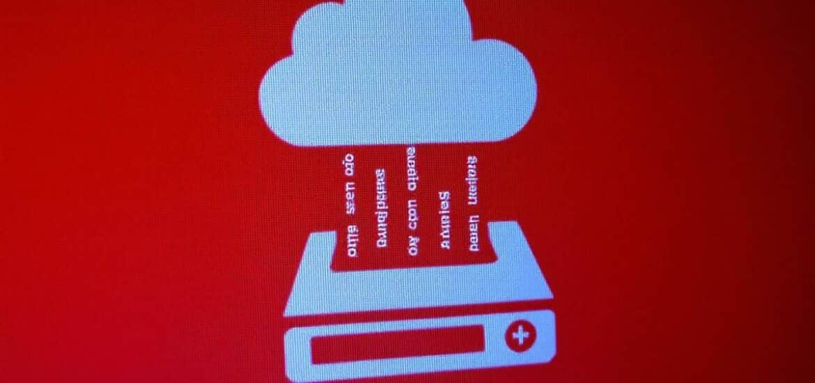 Personal vDisk : définition, fonctionnement et rôle