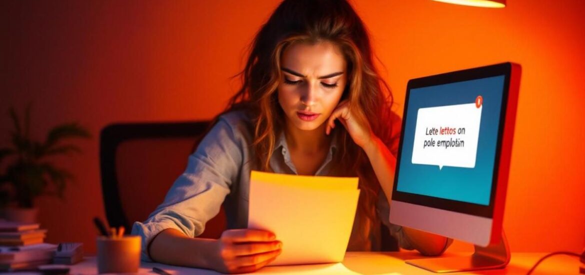 Combien d’avertissements avant d’être radié de Pôle emploi ?