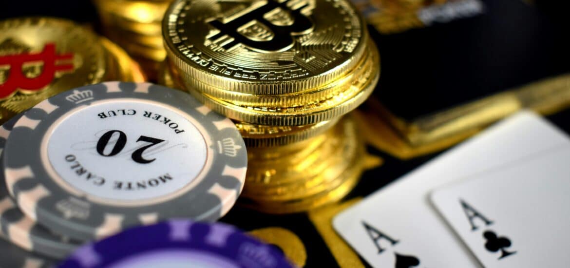 ​​intégration de systèmes de jetons cryptographiques aux applications de casino avantages et défis