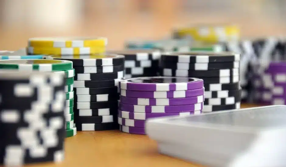 pourquoi les casinos en ligne préfèrent ils le web mobile aux applications
