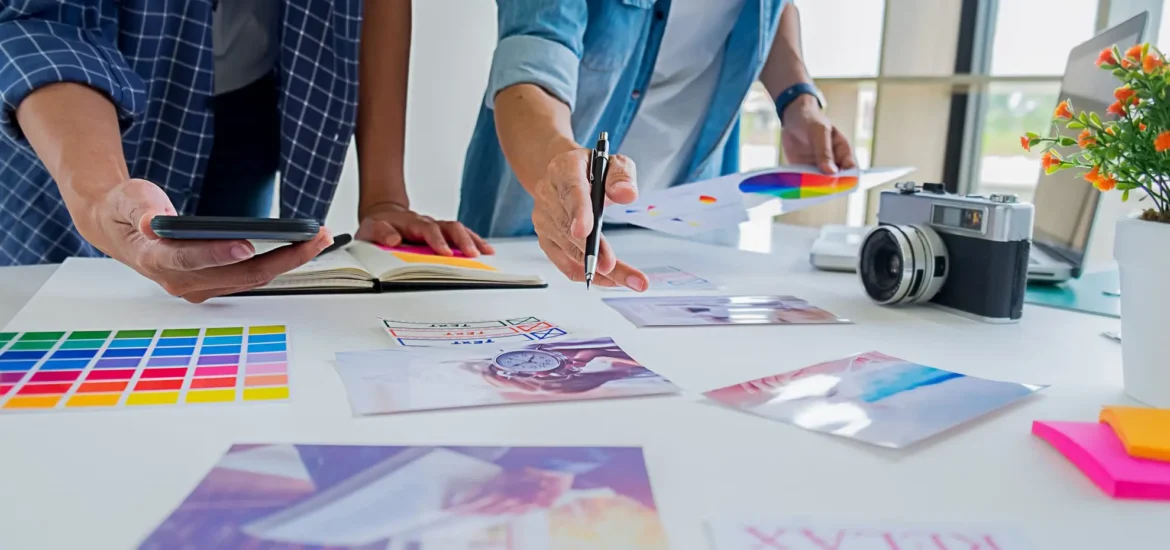 quelles sont les meilleures agences de graphisme à caen