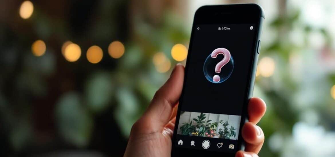 Peut-on voir les captures d’écran sur Instagram en Story ?