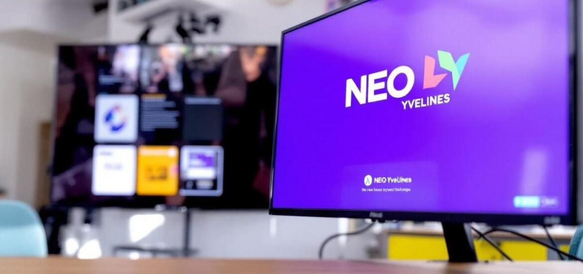 NEO Yvelines : l’ENT des collèges du département