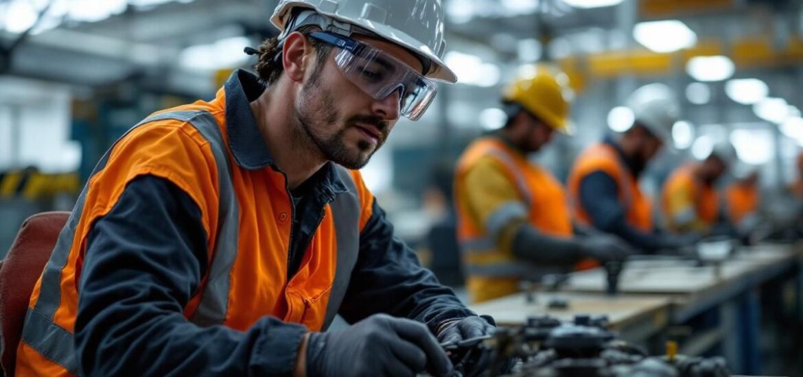 Quelle est l'espérance de vie en travail en 3x8 ?