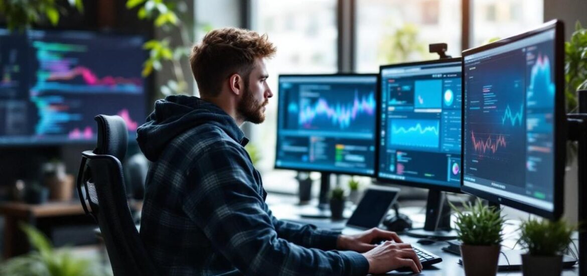 Développement de solutions SaaS : l’expertise Roumane and Companies