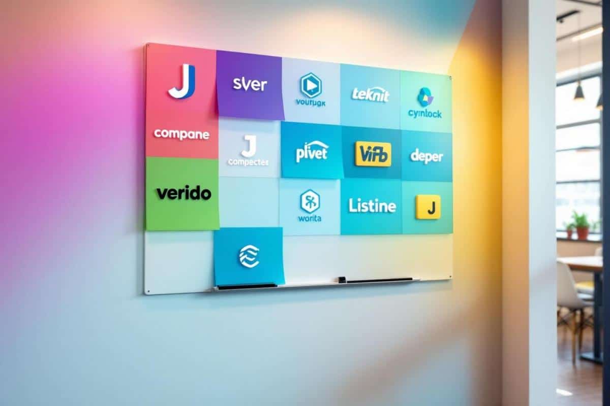 Liste des marques commençant par la lettre J