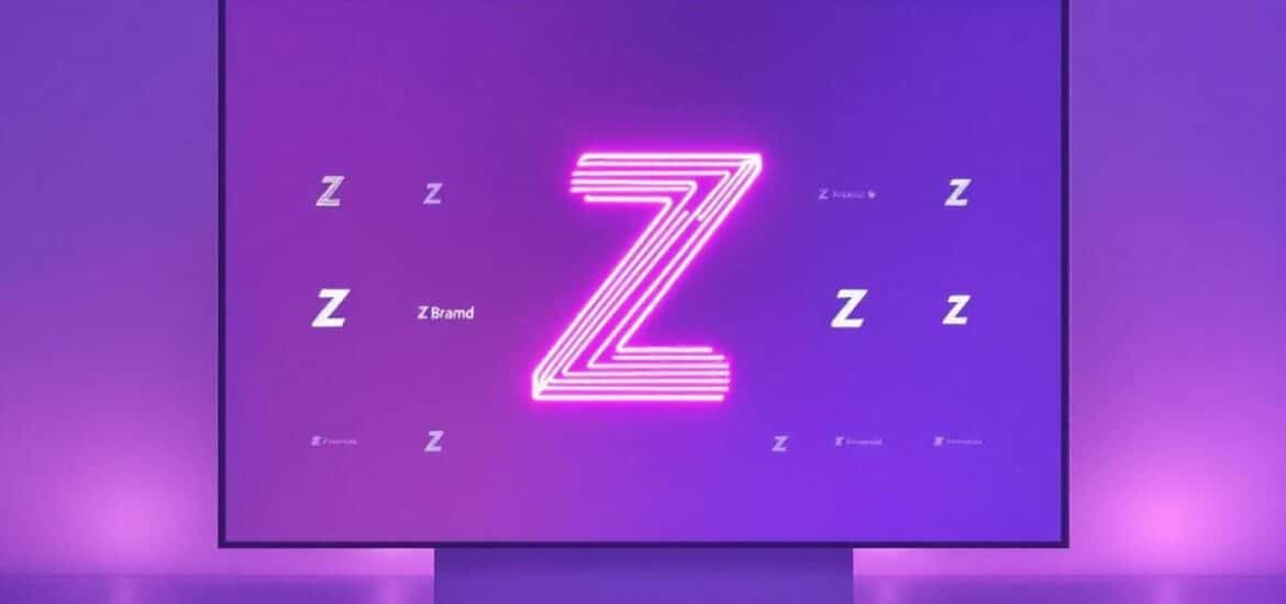Liste des marques commençant par la lettre Z