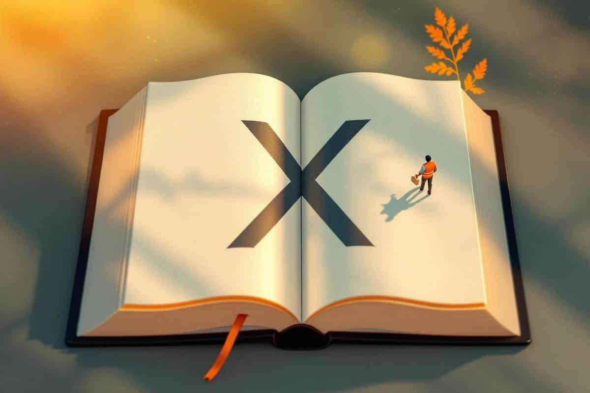 Liste des métiers commençant par la lettre X