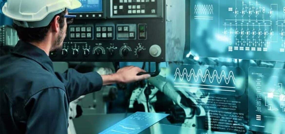 technologies de contrôle du mouvement et d’automatisation par progressive automations