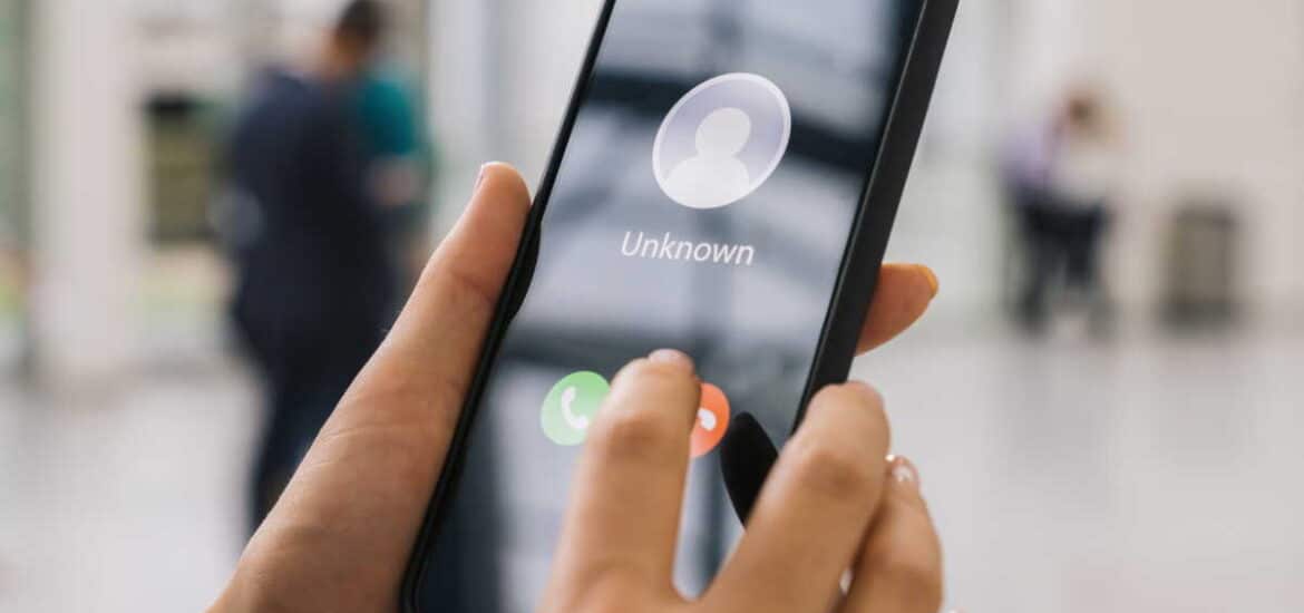 ping call cette arnaque qui vous fait rappeler un numéro surtaxé