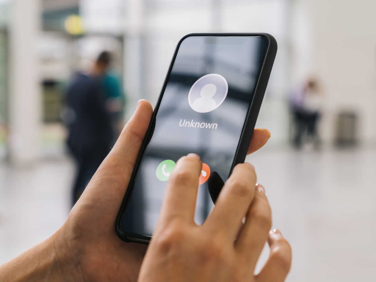 ping call cette arnaque qui vous fait rappeler un numéro surtaxé