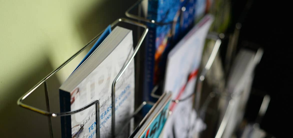 pourquoi faire appel à un professionnel pour l’impression de ses flyers publicitaires