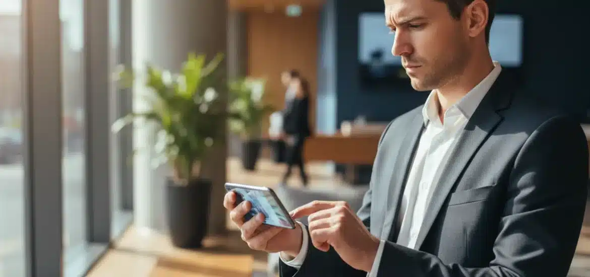 35 Go d'internet mobile : combien de temps ça tient réellement ?
