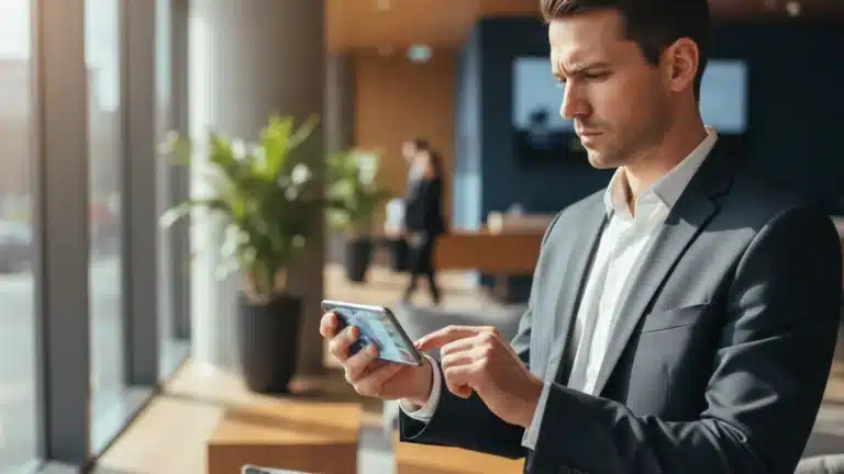 35 Go d'internet mobile : combien de temps ça tient réellement ?