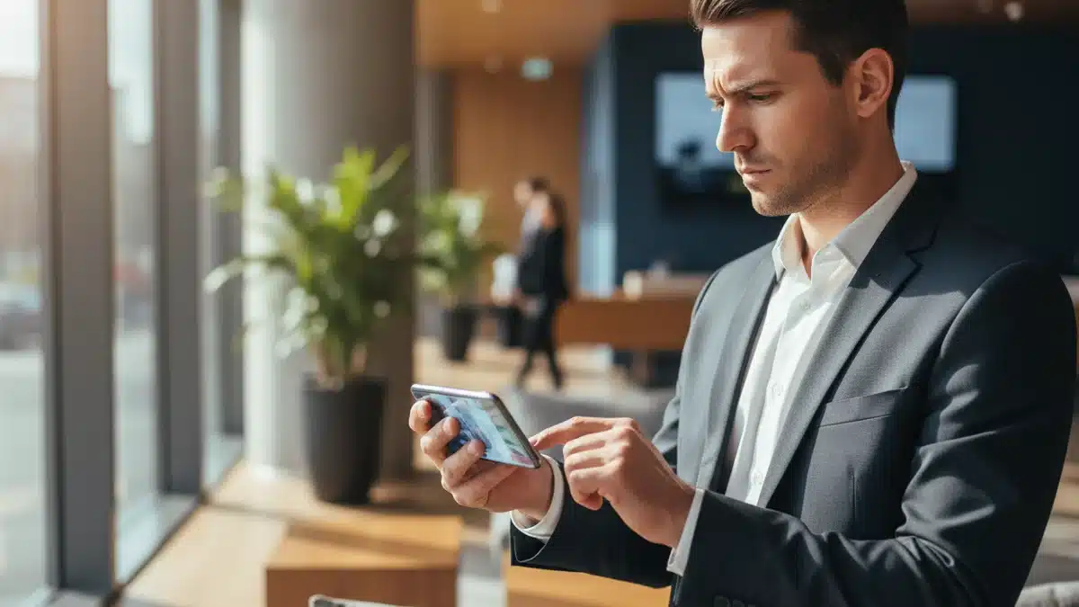 35 Go d'internet mobile : combien de temps ça tient réellement ?