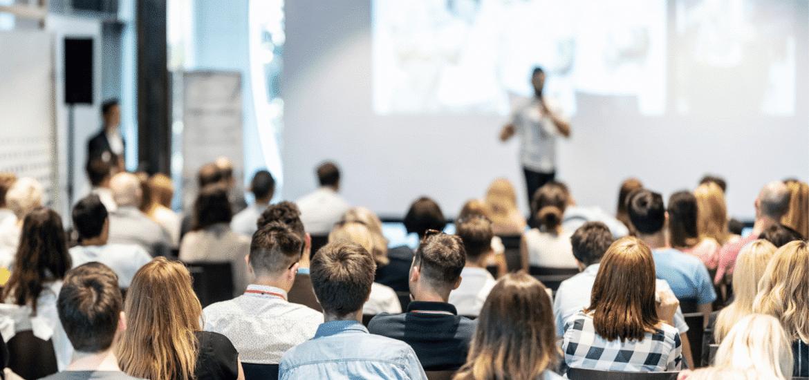organiser un séminaire productif les éléments à ne pas négliger