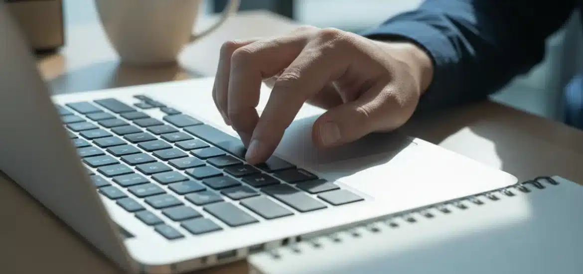 Comment faire un arobase (@) sur un clavier facilement
