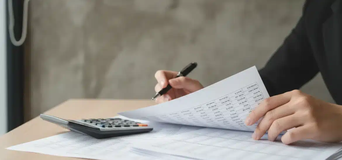 Comprendre la DAP en comptabilité pour une gestion optimale