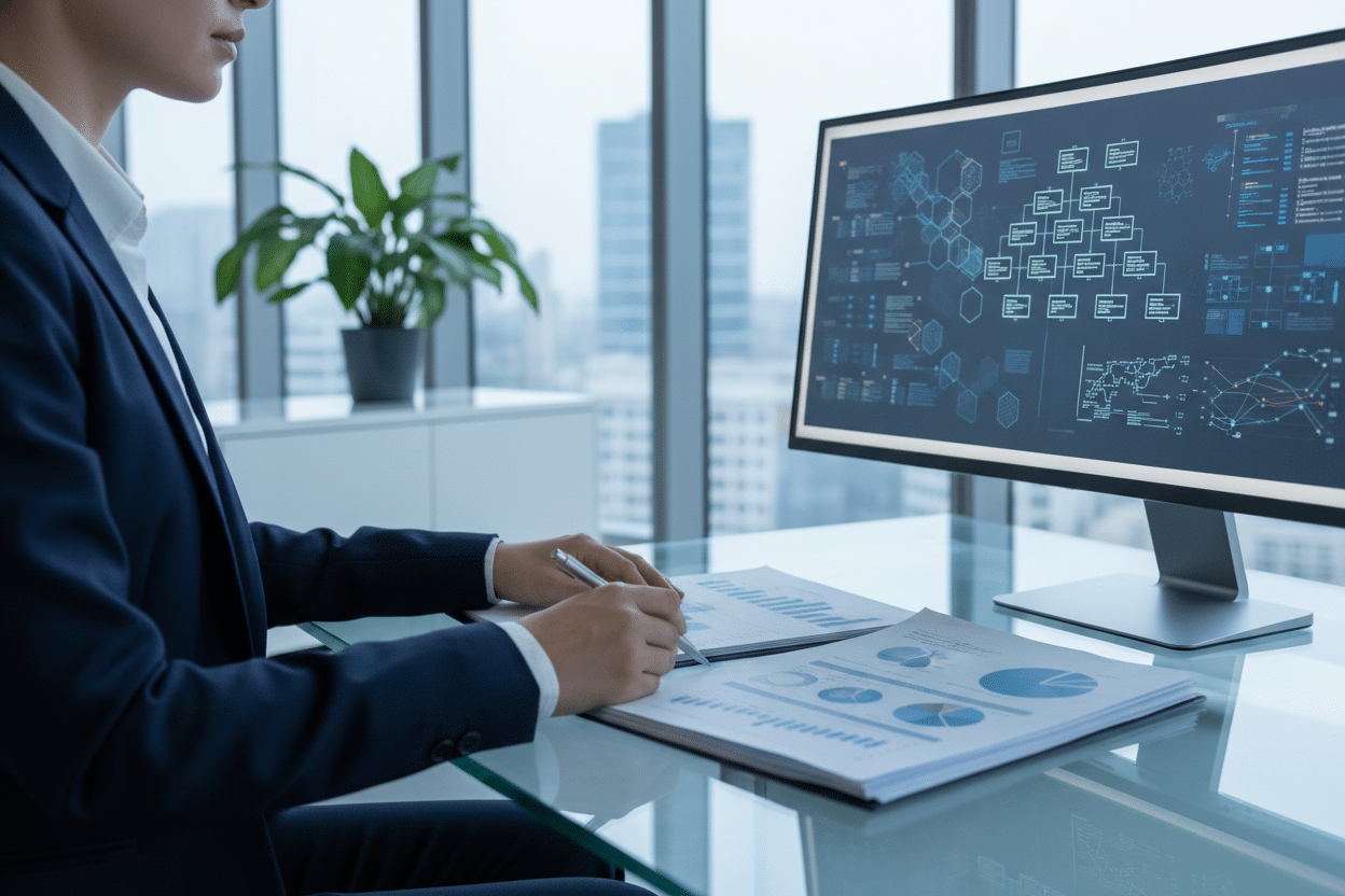 Quel est l'impact réglementaire d'un credit monitoring arrangement ?