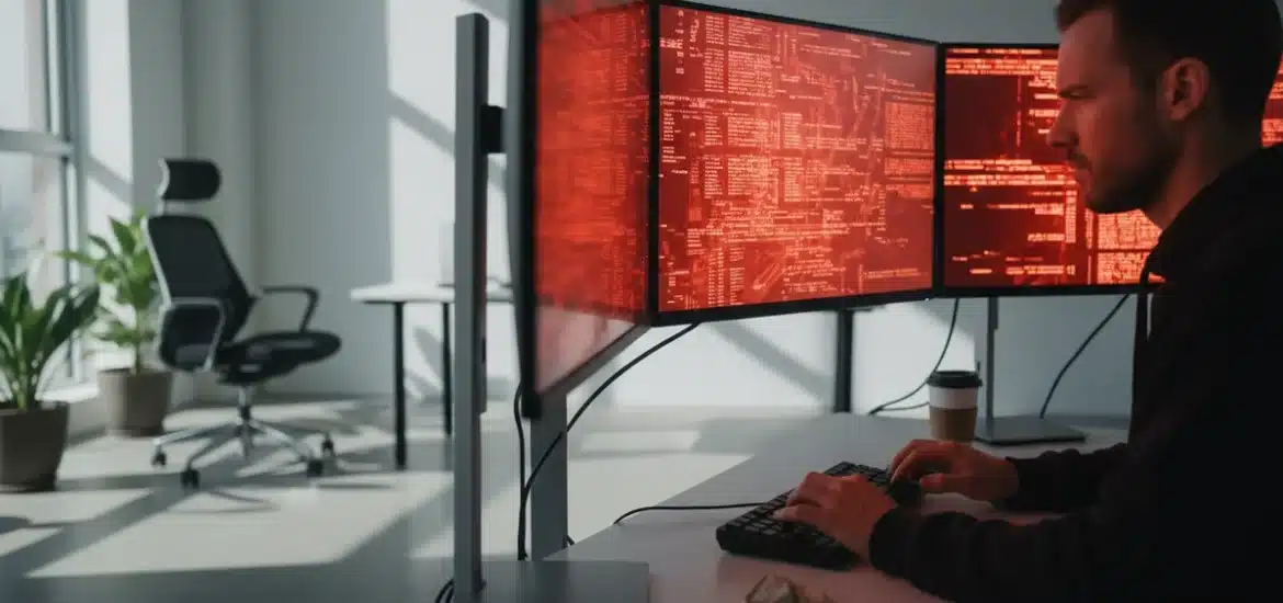 Erreur 405 : Comprendre et résoudre le code d'erreur HTTP