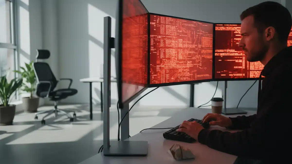 Erreur 405 : Comprendre et résoudre le code d'erreur HTTP