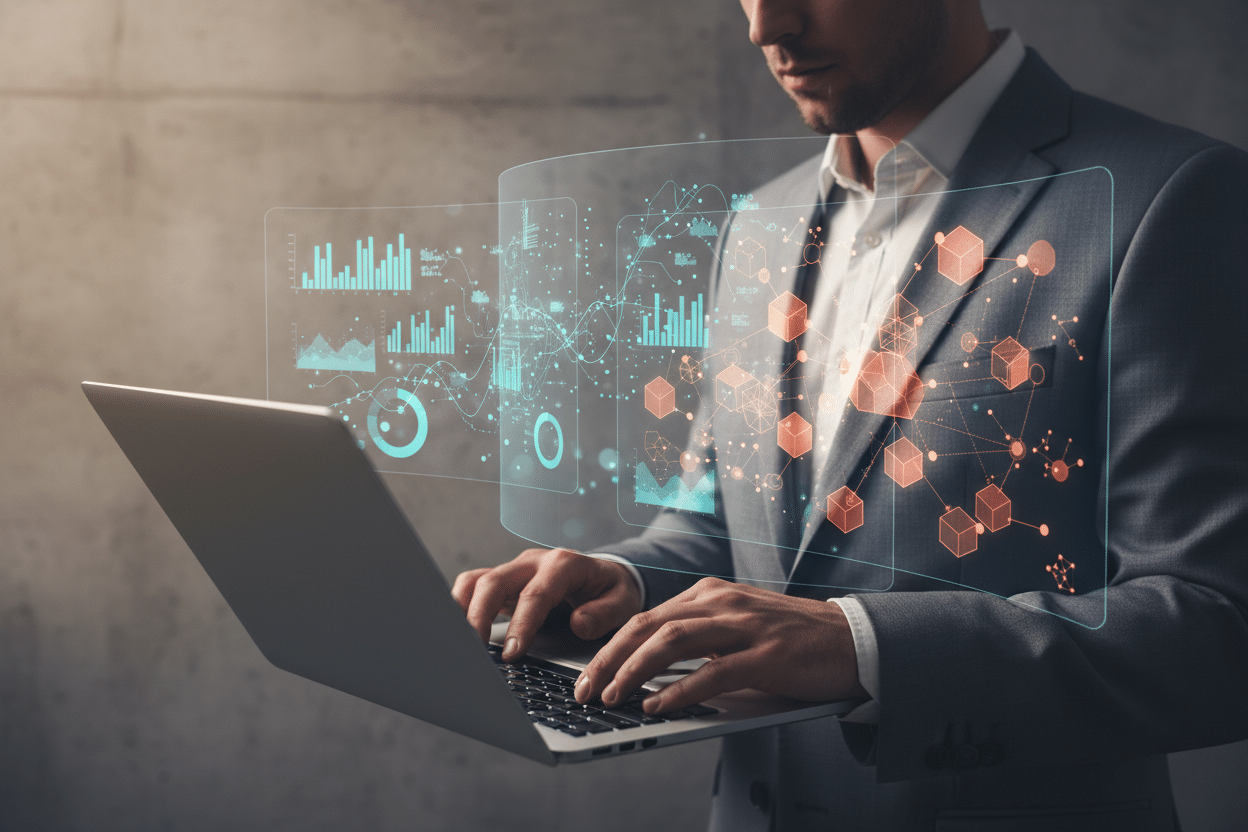 Avantages pour les entreprises qui maîtrisent l'écosystème Google