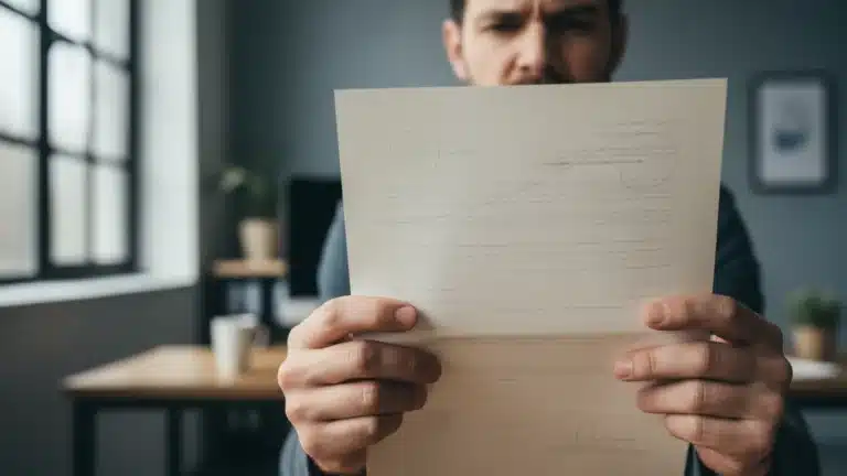 Mon patron traîne pour mon solde de tout compte : que faire ?