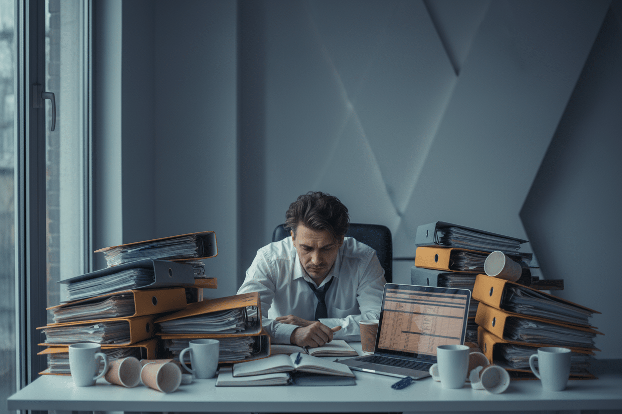 L'impact du nombre de jours travaillés sur la productivité annuelle