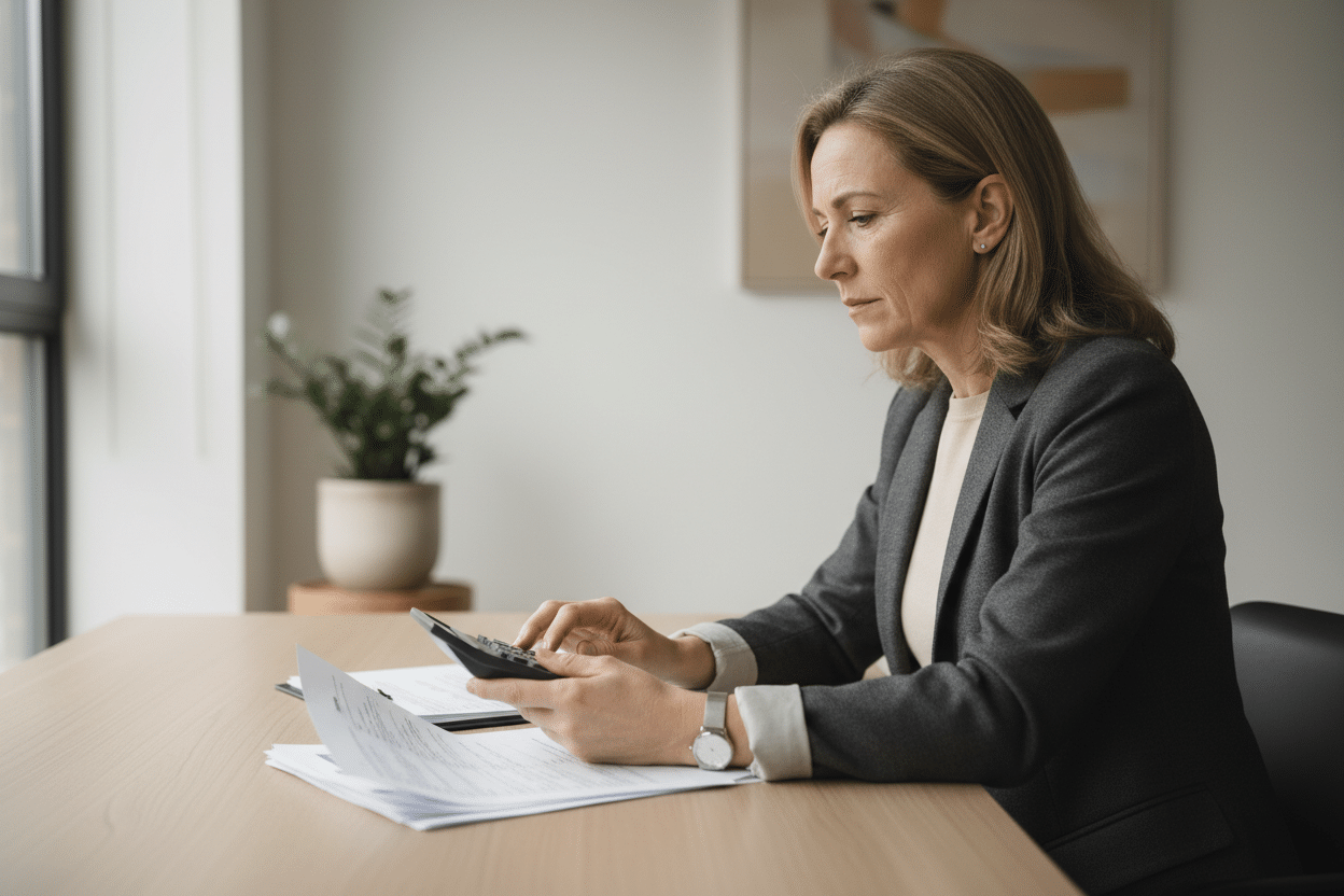 Droits spécifiques pour un salaire de 1 500 € net