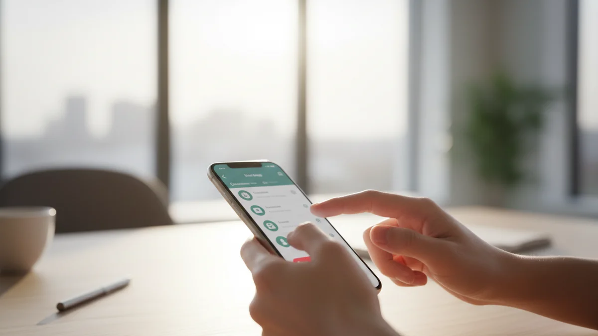 Supprimer un compte Telegram : toutes les étapes expliquées