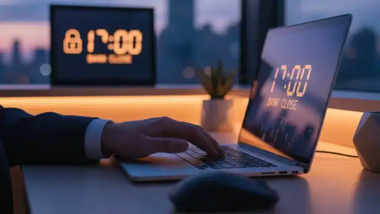 Virements à la Banque Postale : quelles sont les heures?