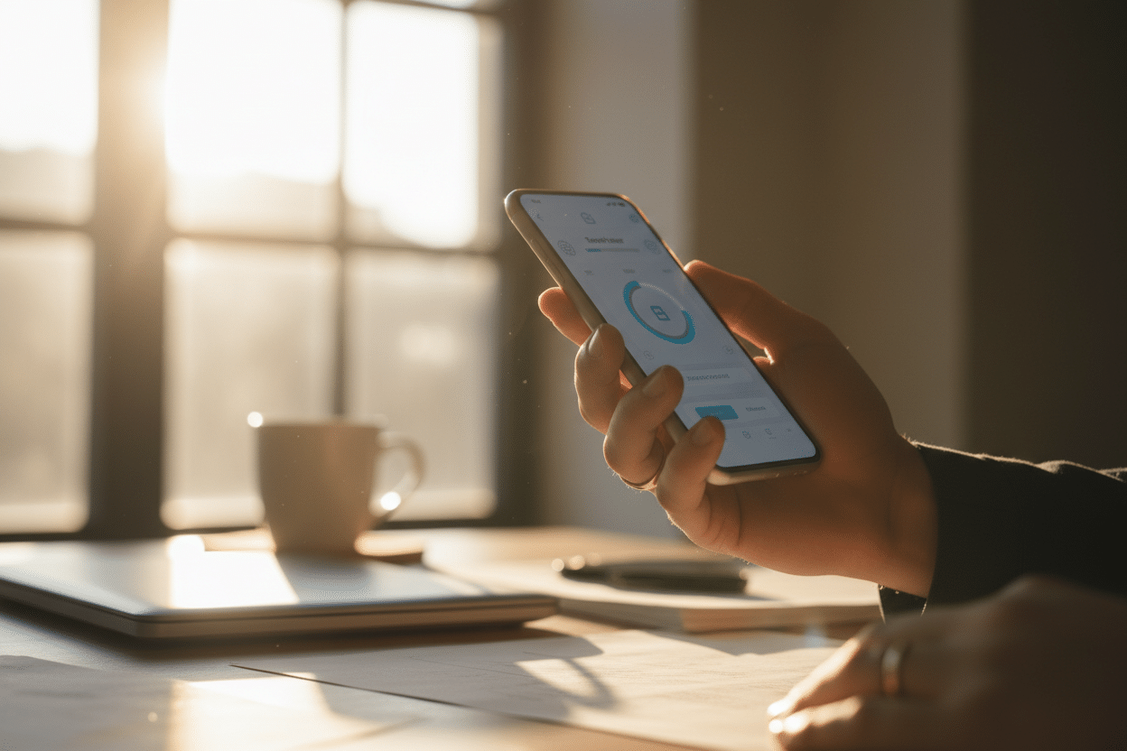 L'impact des horaires sur la réception des fonds