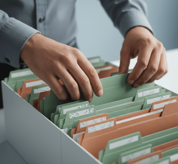 classification de documents comptables en catégories e invoicing et e reporting pour conformité fiscale
