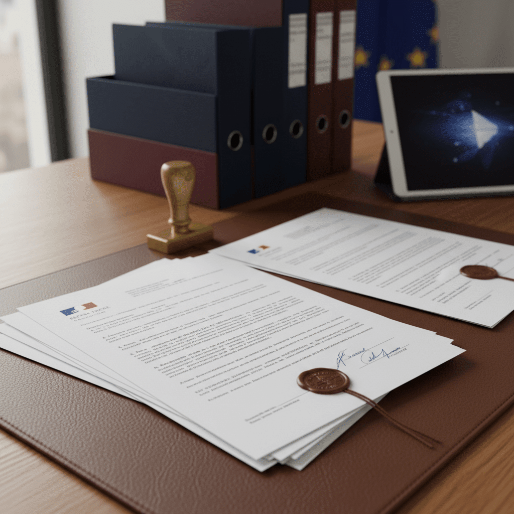 quels documents comptables sont concernés par la réforme de facturation électronique