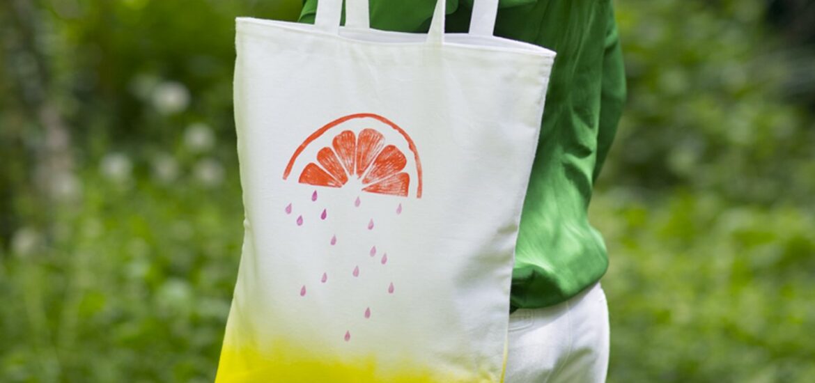 comment réussir une campagne de communication avec des tote bags personnalisés