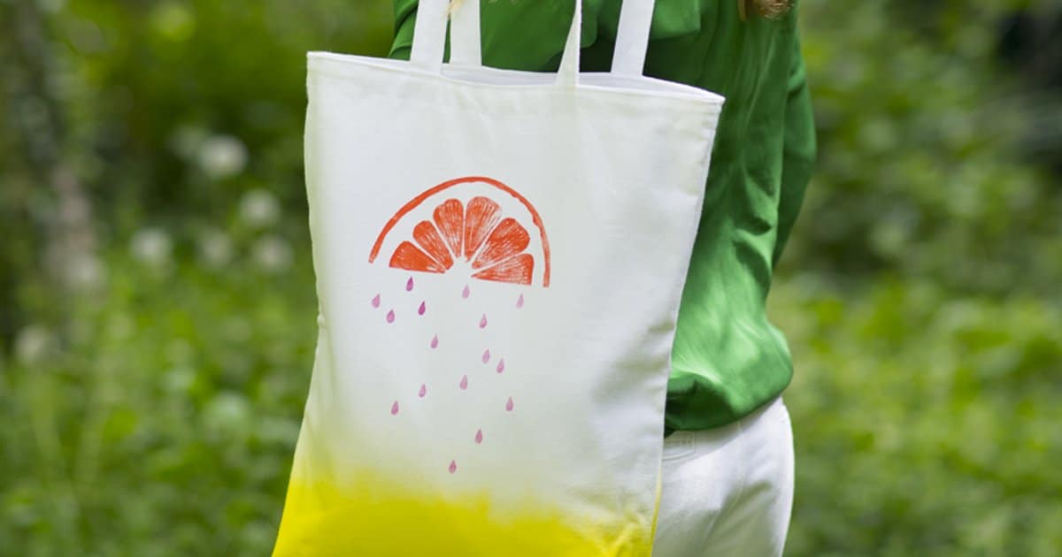 comment réussir une campagne de communication avec des tote bags personnalisés