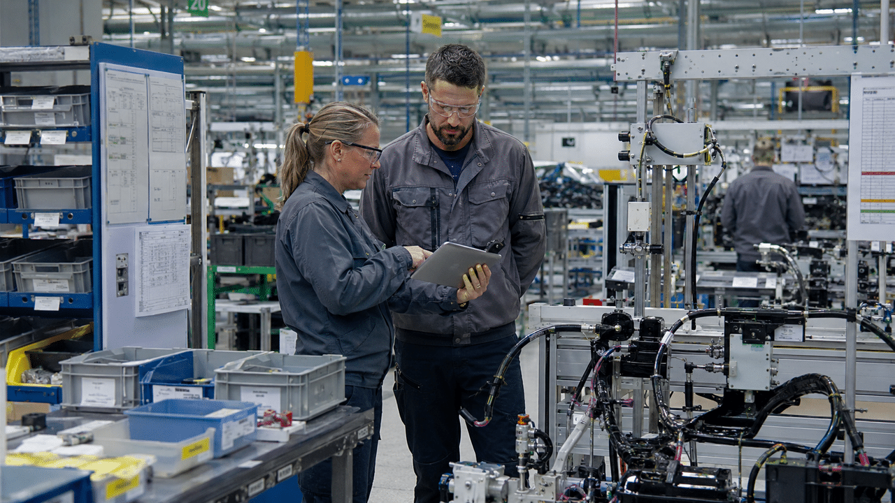 les futurs besoins de l'industrie pour gagner en compétitivité