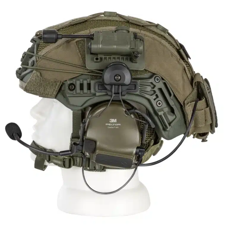 Équipement tactique en 2026 comment choisir casque, gilet, porte plaques et accessoires molle